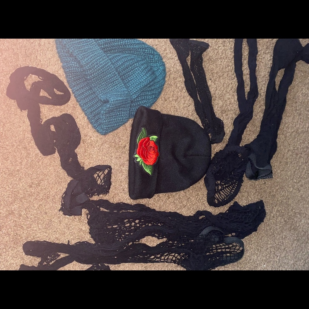 Bundle of alt stuff